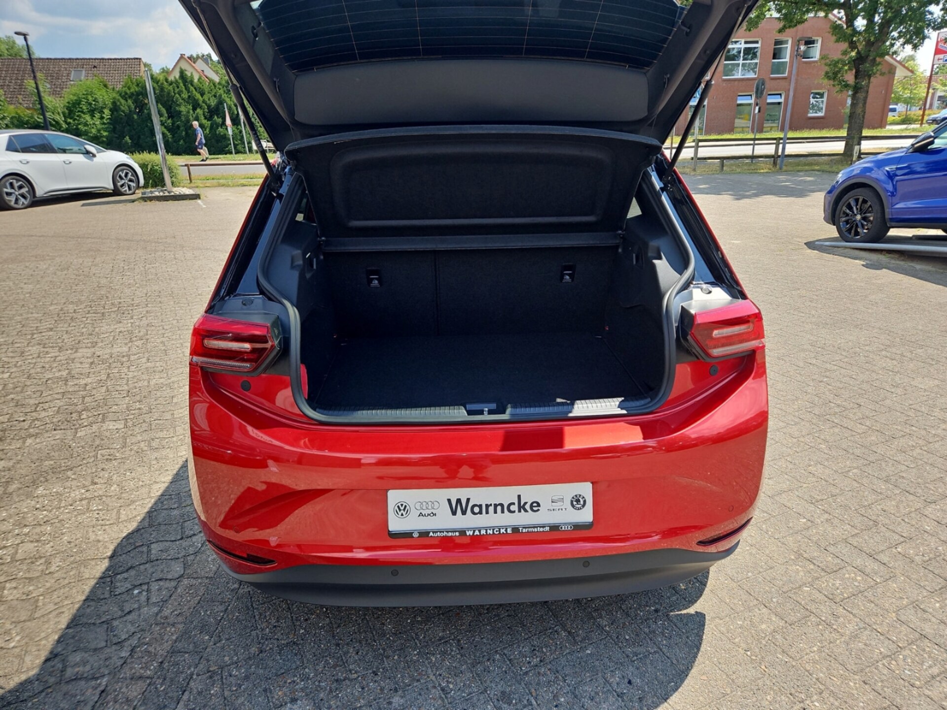 Volkswagen ID.3 Pro