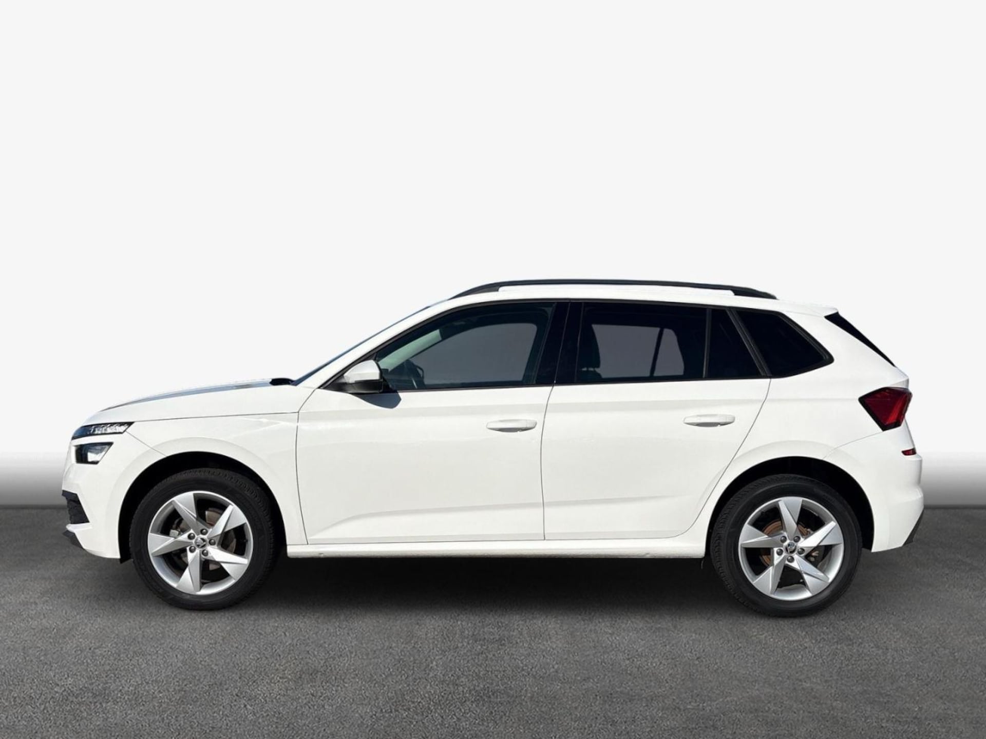 Skoda Kamiq Ambition