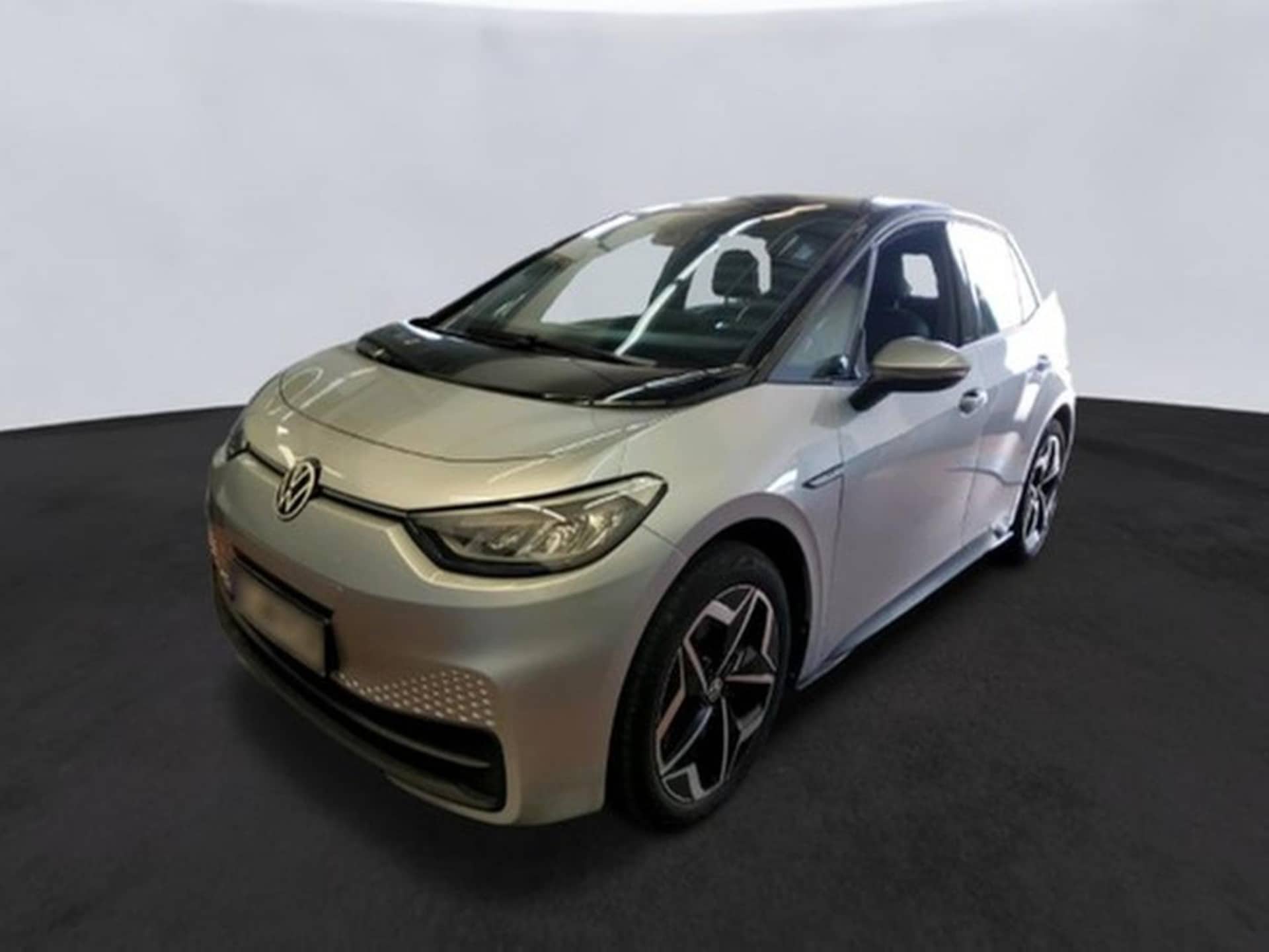 Volkswagen ID.3 Pro S