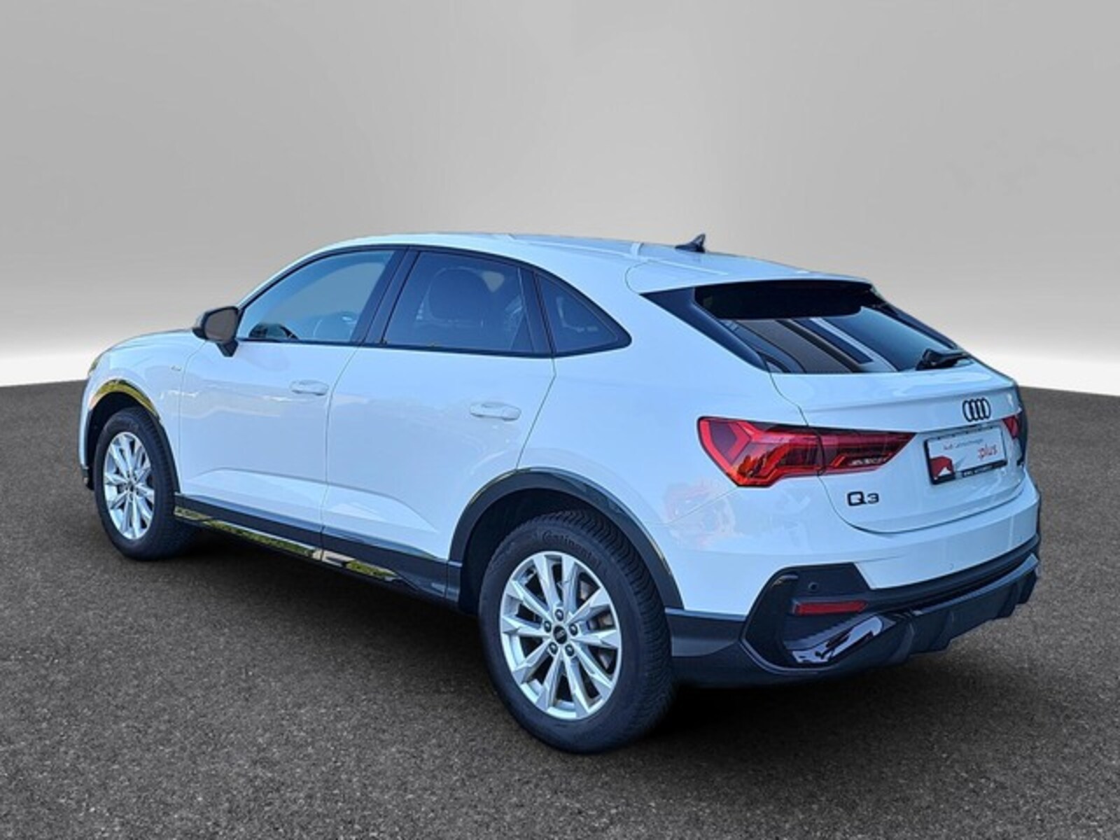 Audi Q3 Sportback – Bild 5