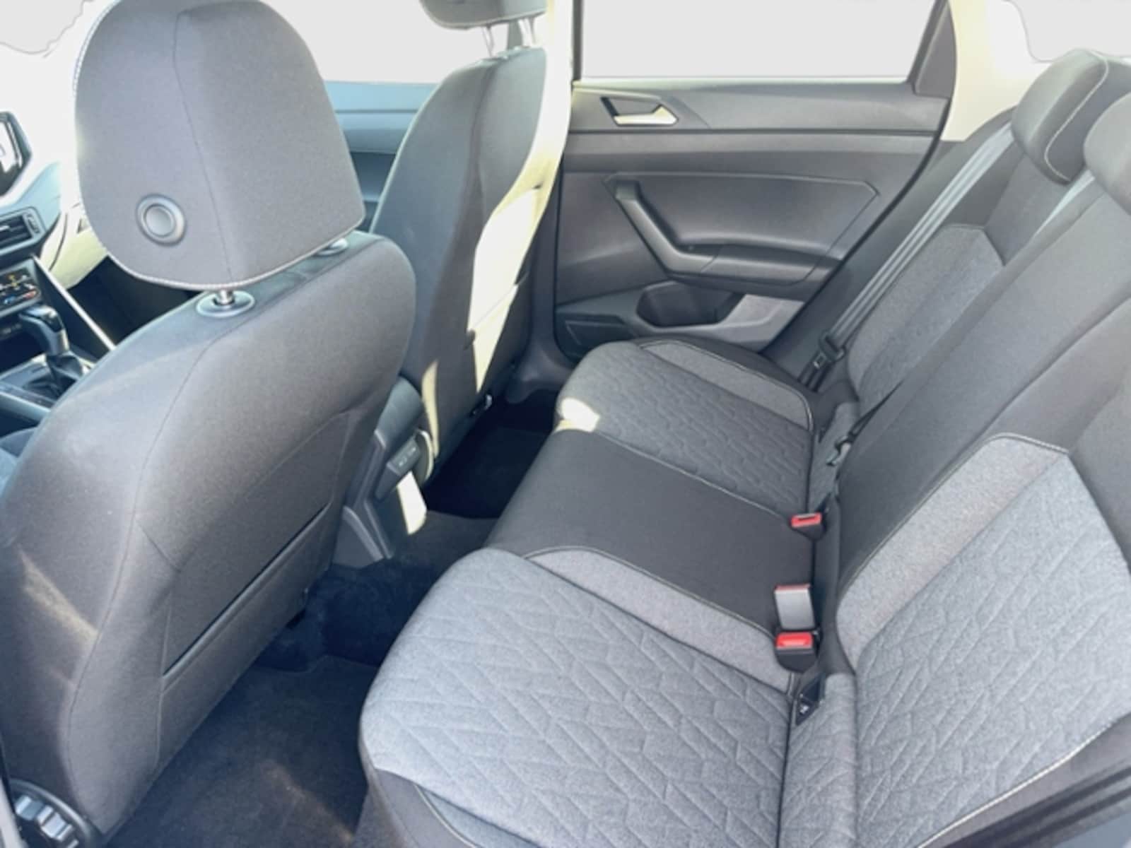 Volkswagen Taigo – Bild 18