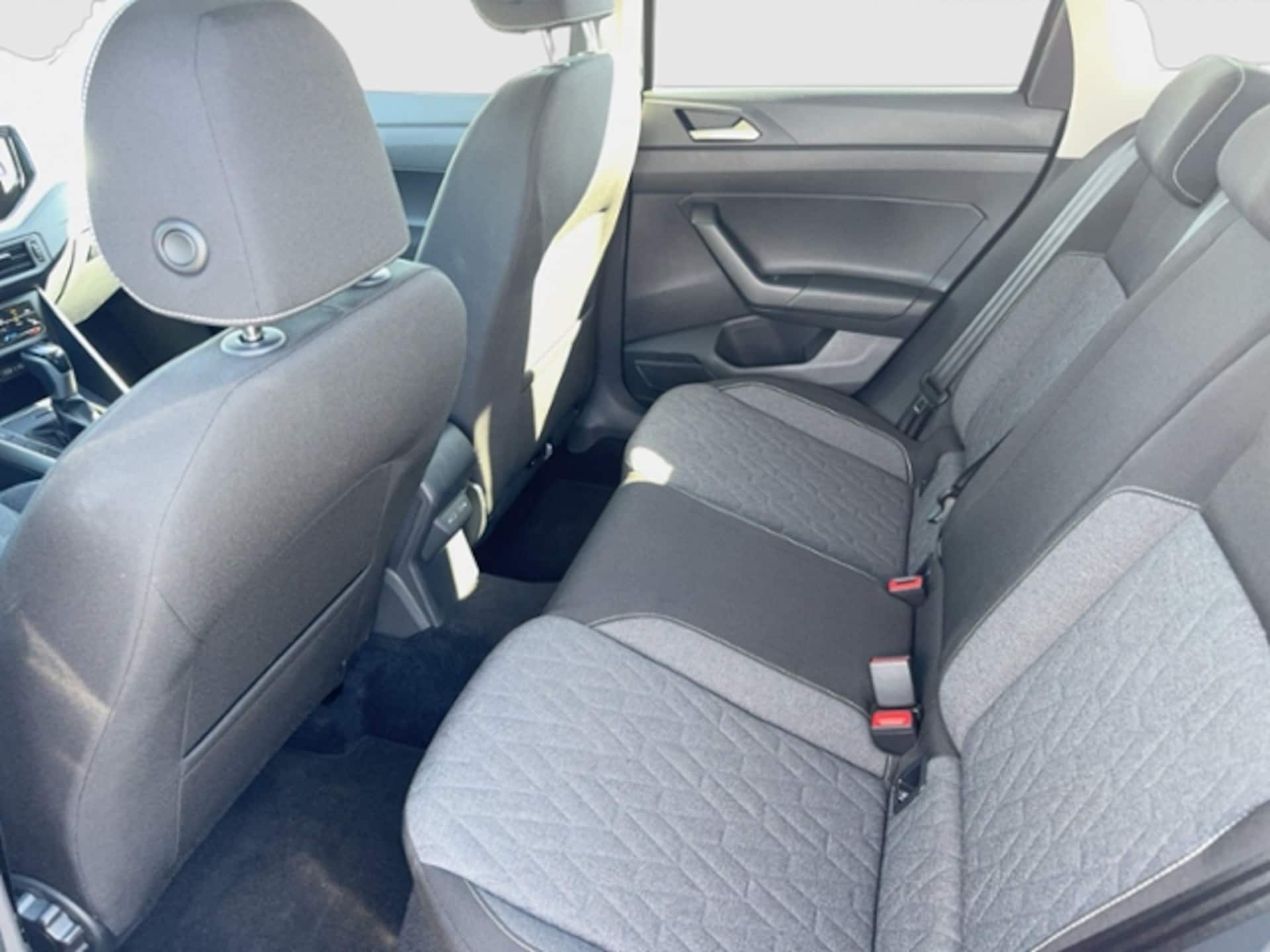 Volkswagen Taigo MOVE