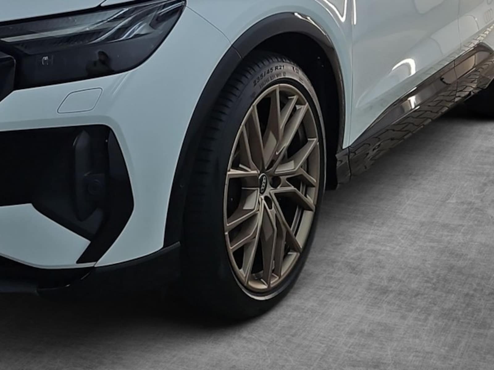 Audi Q4 Sportback e-tron – Bild 5