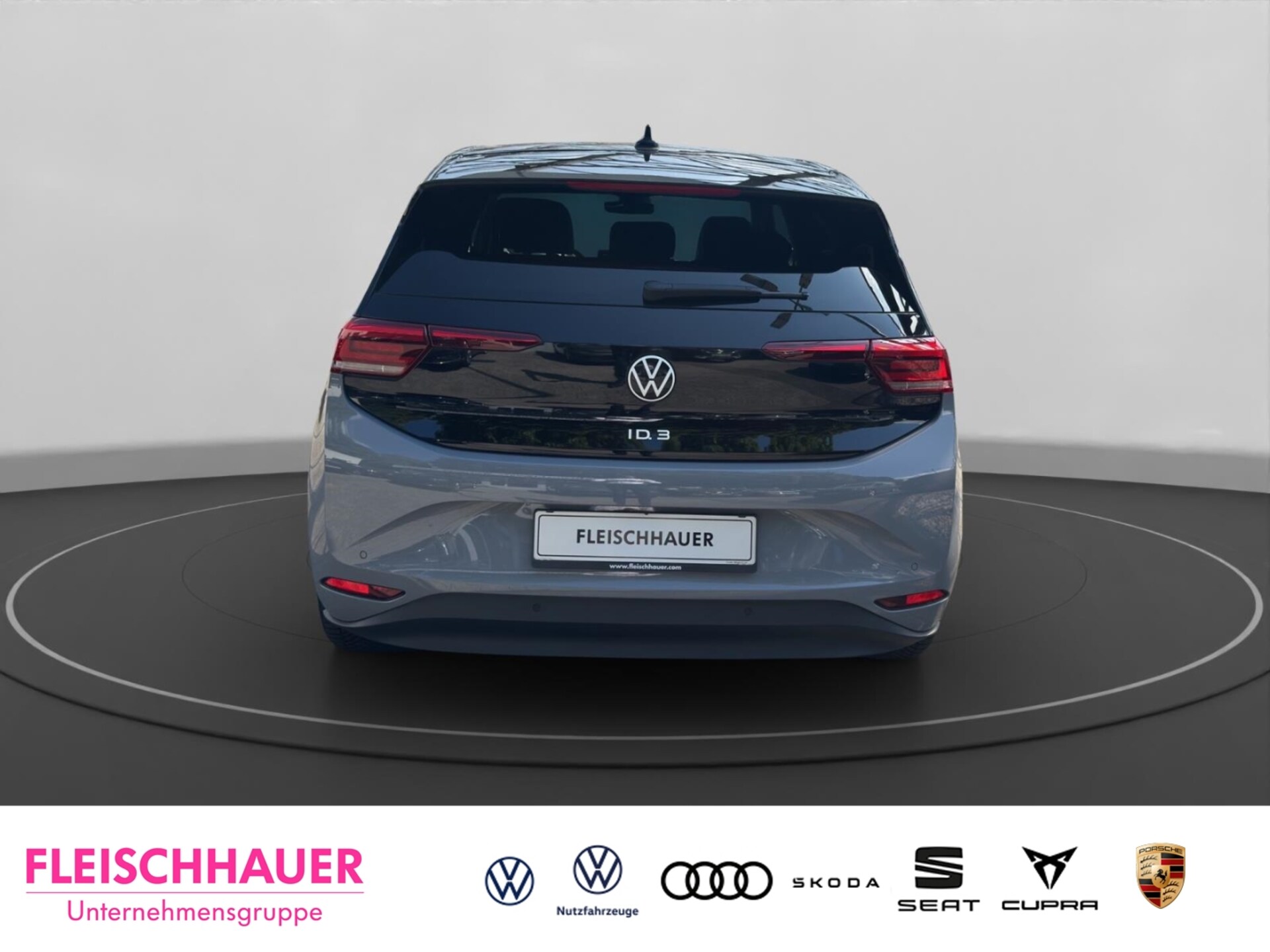 Volkswagen ID.3 MOVE Pro