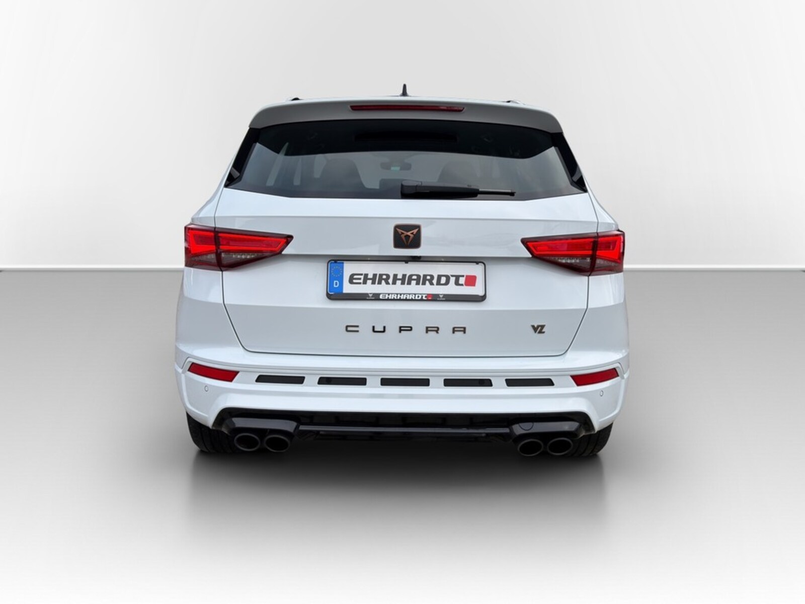 CUPRA Ateca – Bild 6