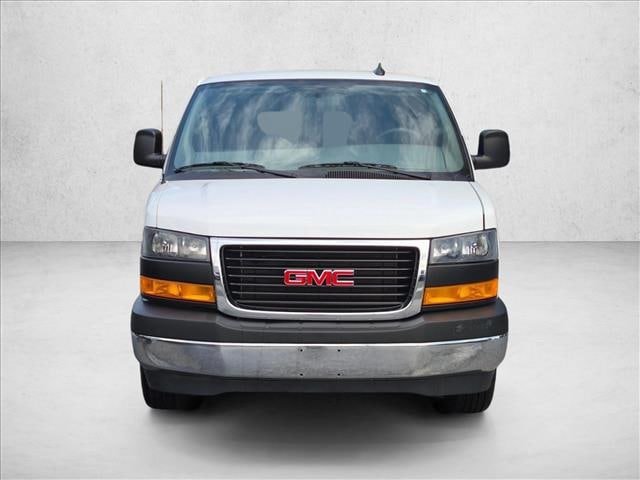2025 GMC