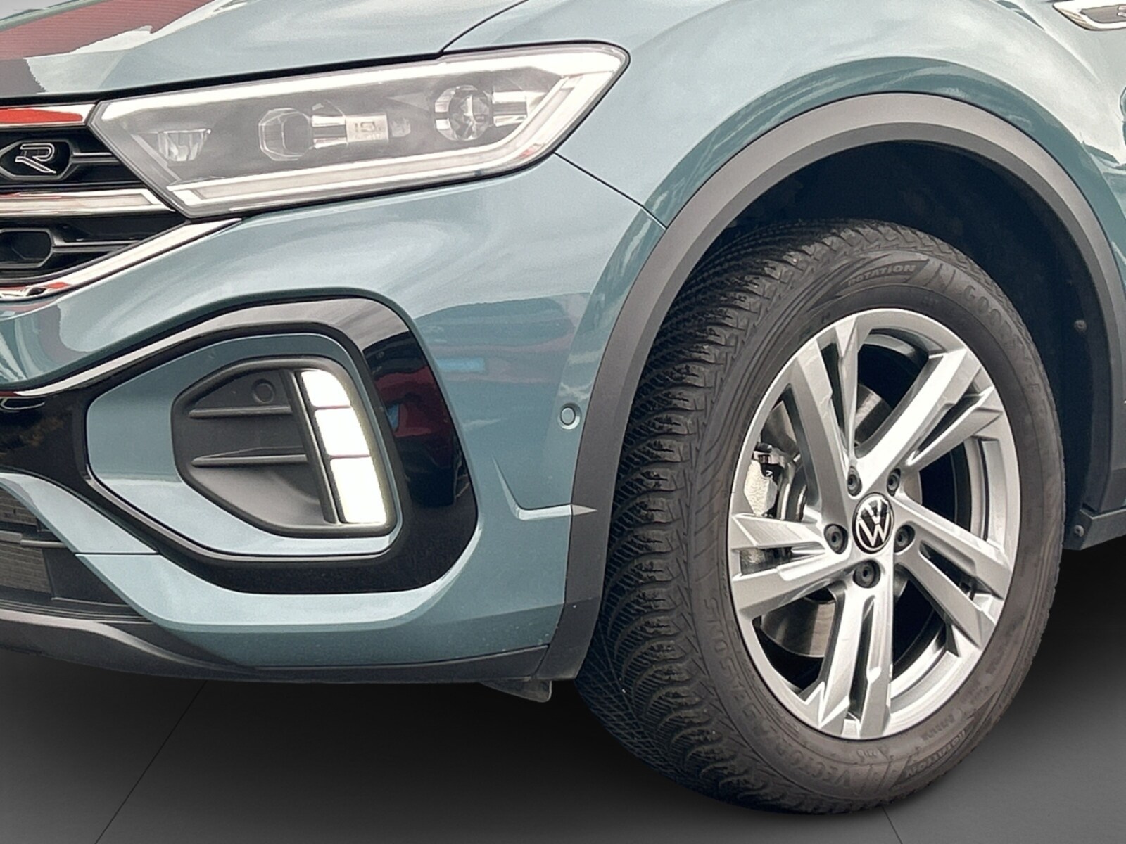Volkswagen T-Roc – Bild 5