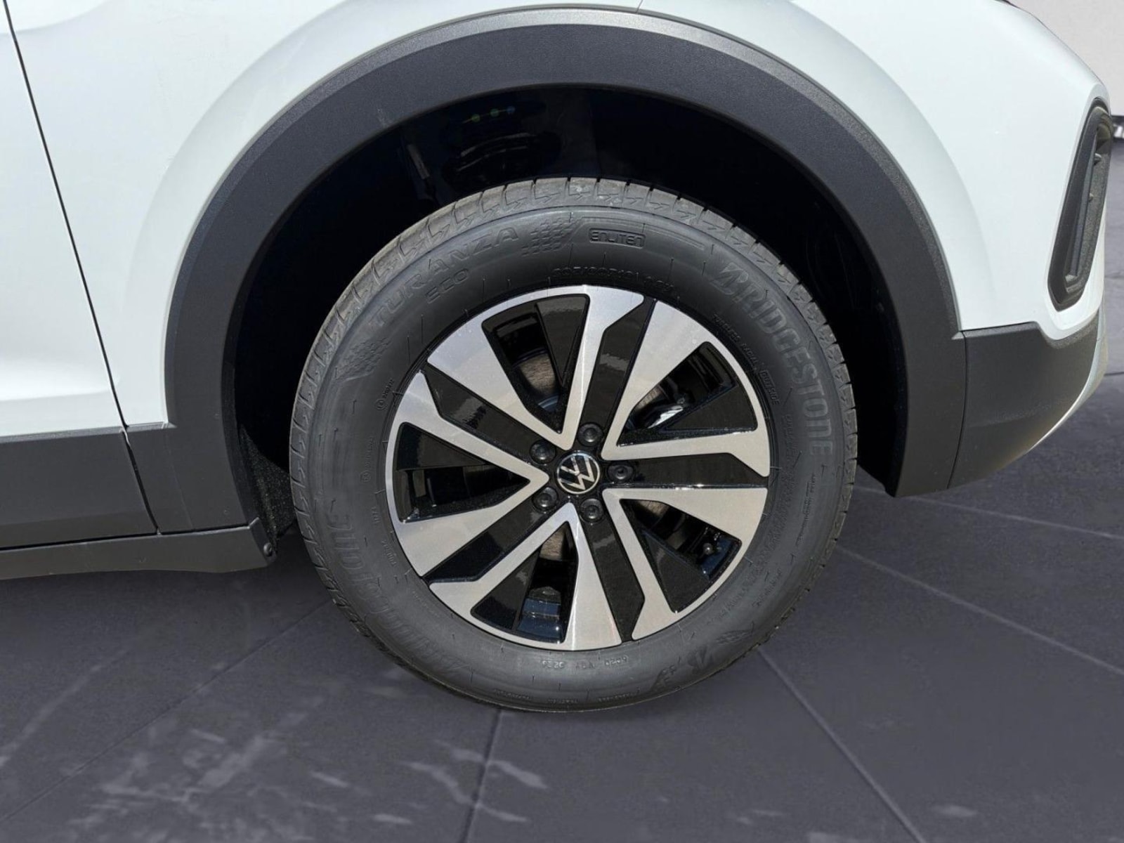 Volkswagen T-Cross – Bild 8