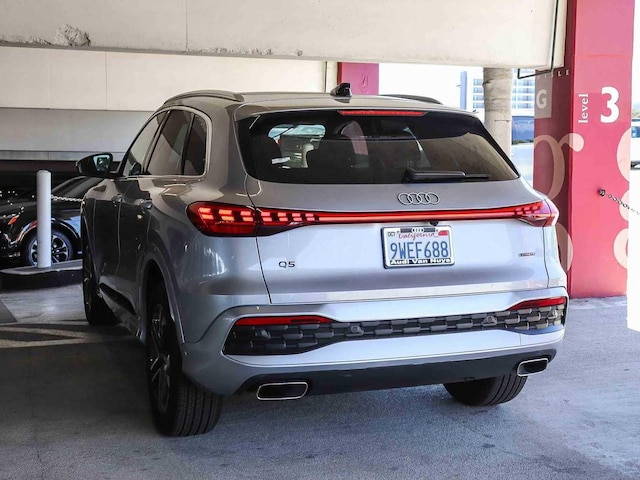 2025 Audi Q5
