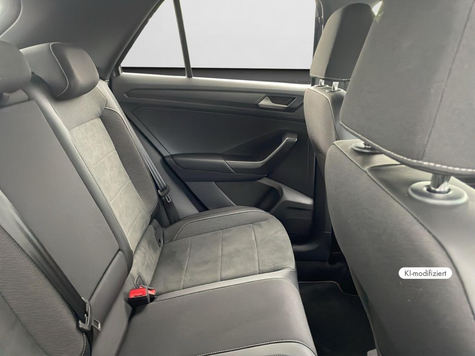 Volkswagen T-Roc – Bild 4