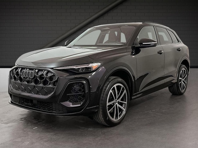 Photo of 2025 Audi Q5