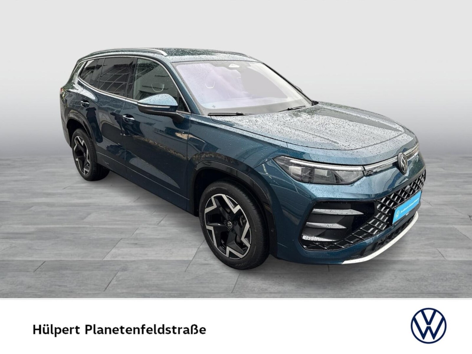 Volkswagen Tayron – Bild 5