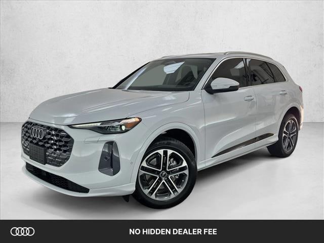 Photo of 2026 Audi Q5 