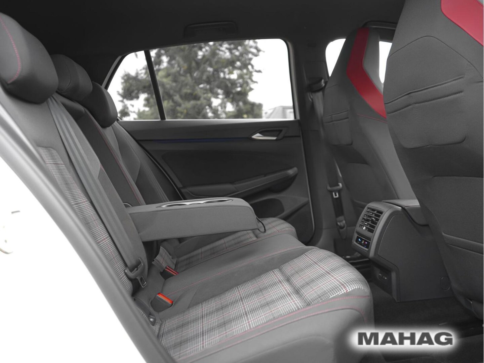 Volkswagen Golf – Bild 16
