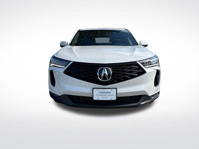 2026 Acura RDX A-Spec Package - Photo 10