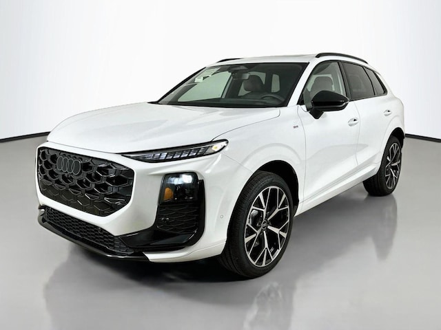 2026 Audi Q3