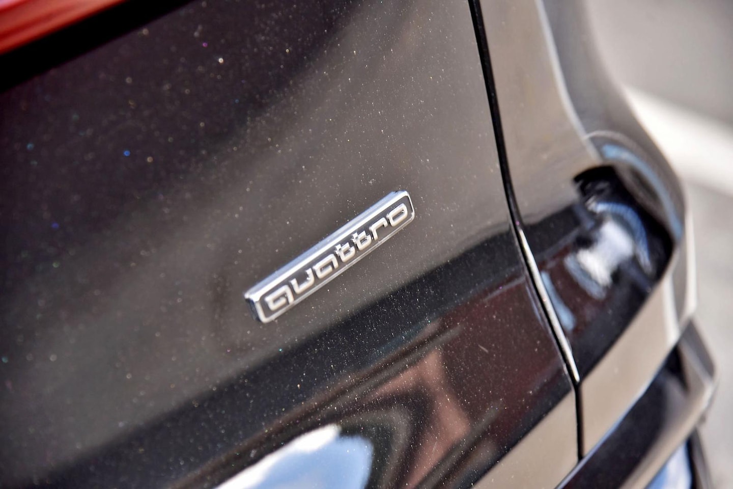 Image about Audi Q5 Sportback e-hybrid quattro S tronic
