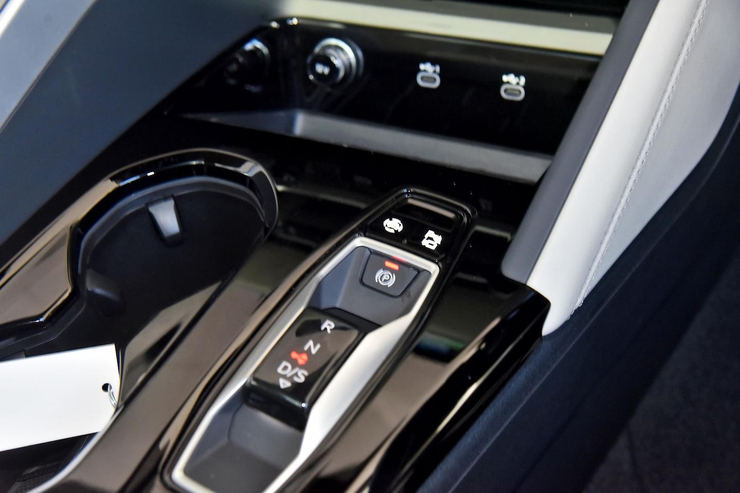 Image about Audi Q5 Sportback TFSI 150 kW