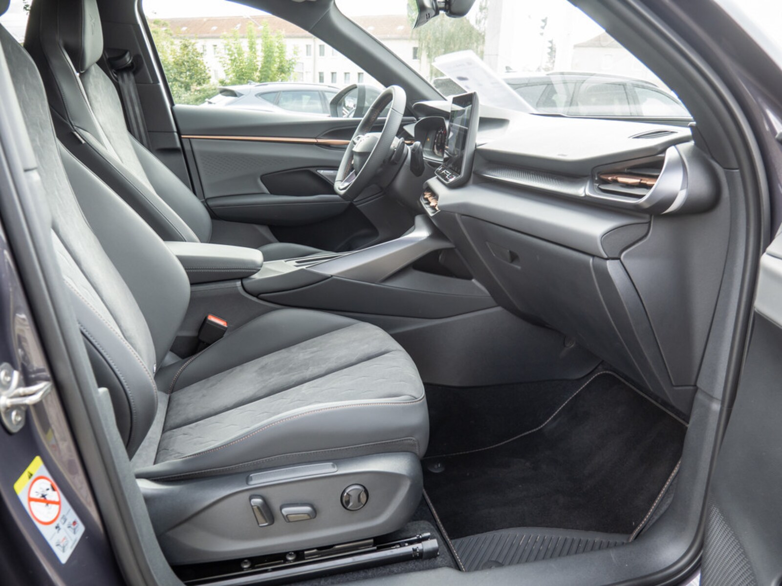 CUPRA Terramar – Bild 2