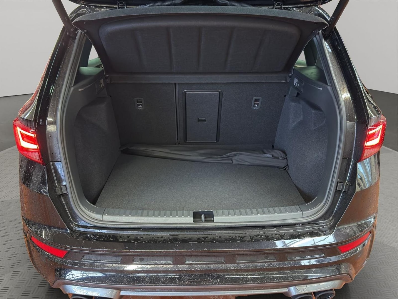 CUPRA Ateca – Bild 16