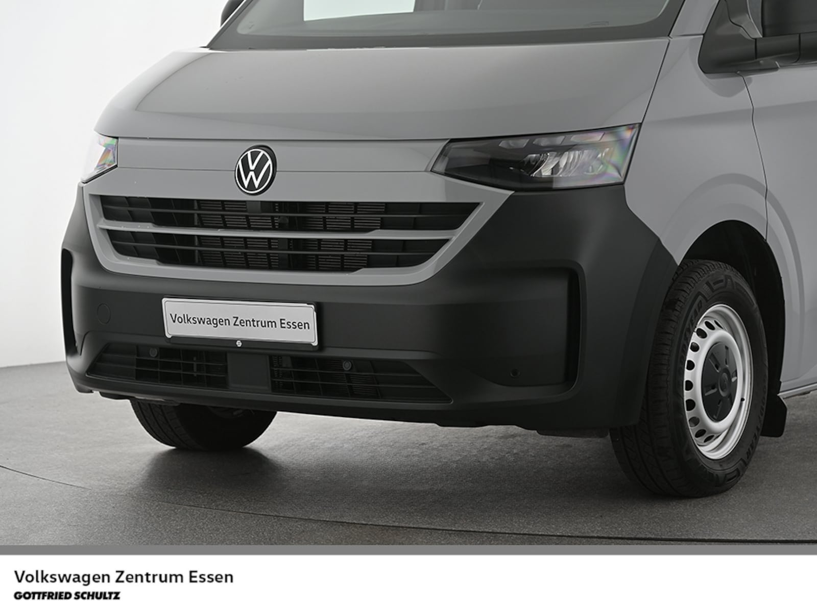 Volkswagen Transporter Kombi kurzer Radstand – Bild 5