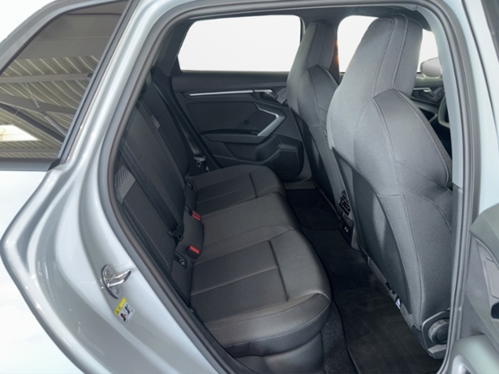 Audi A3 Sportback – Bild 17