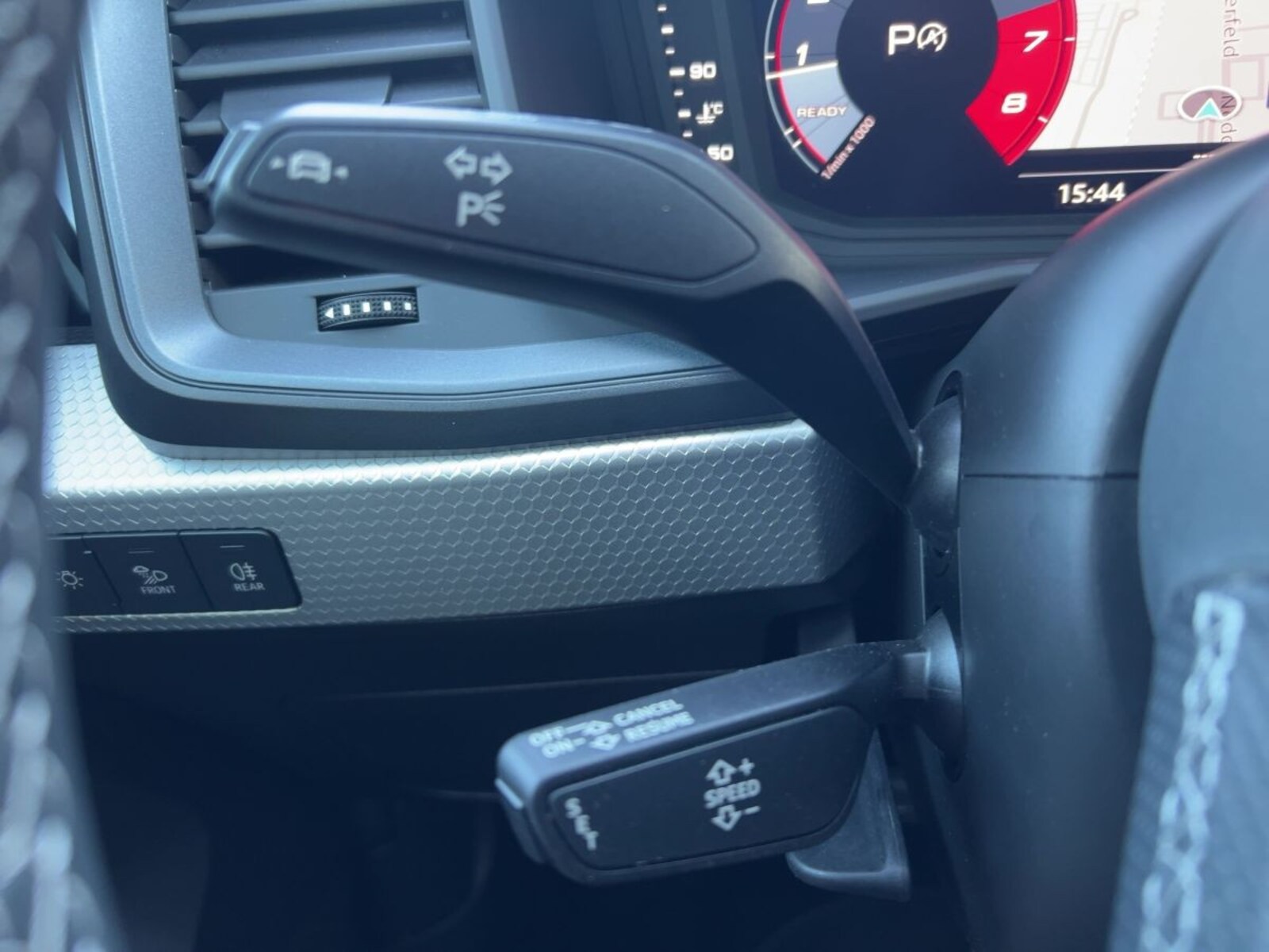 Audi A1 Sportback – Bild 14