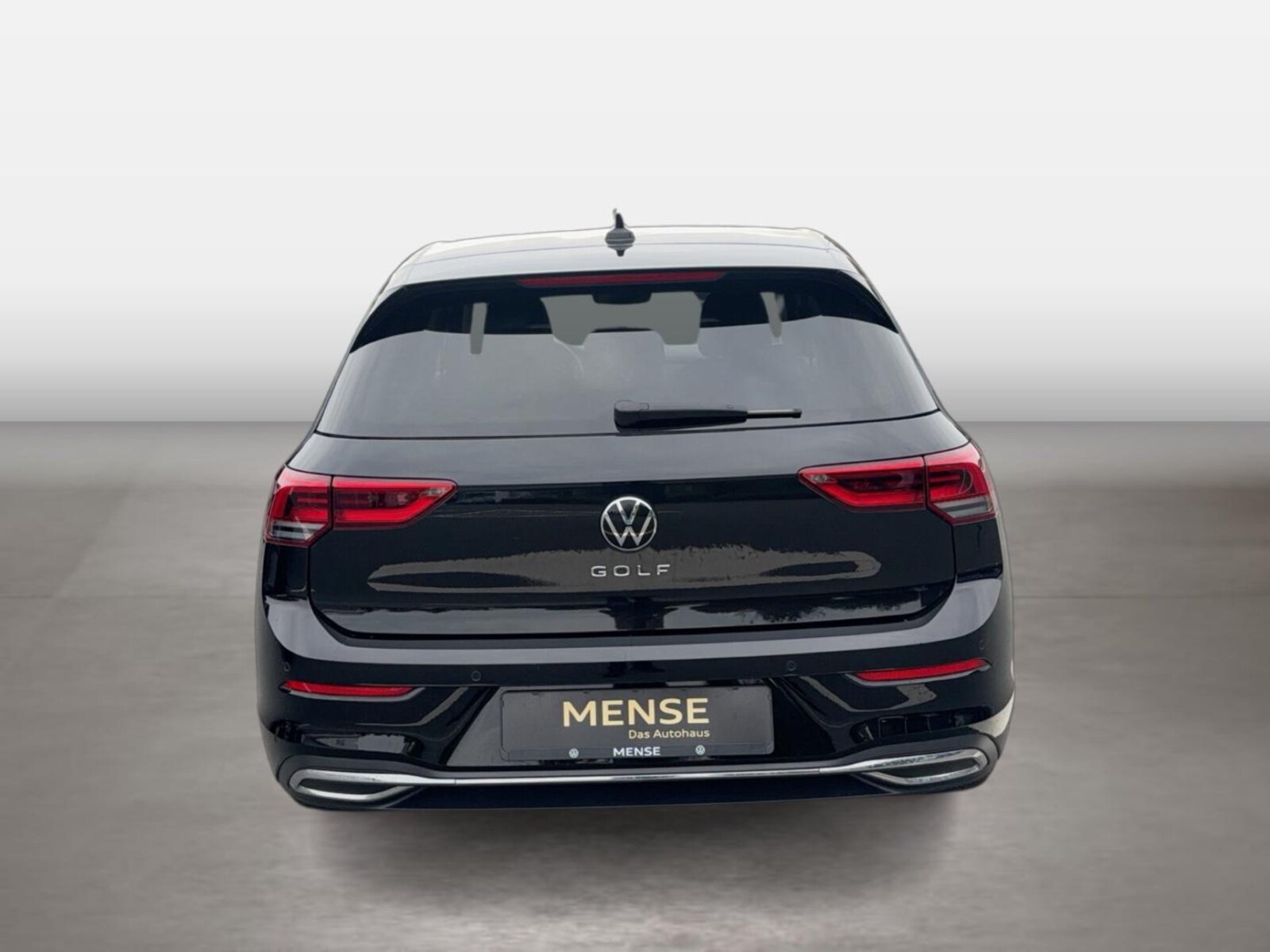 Volkswagen Golf – Bild 4