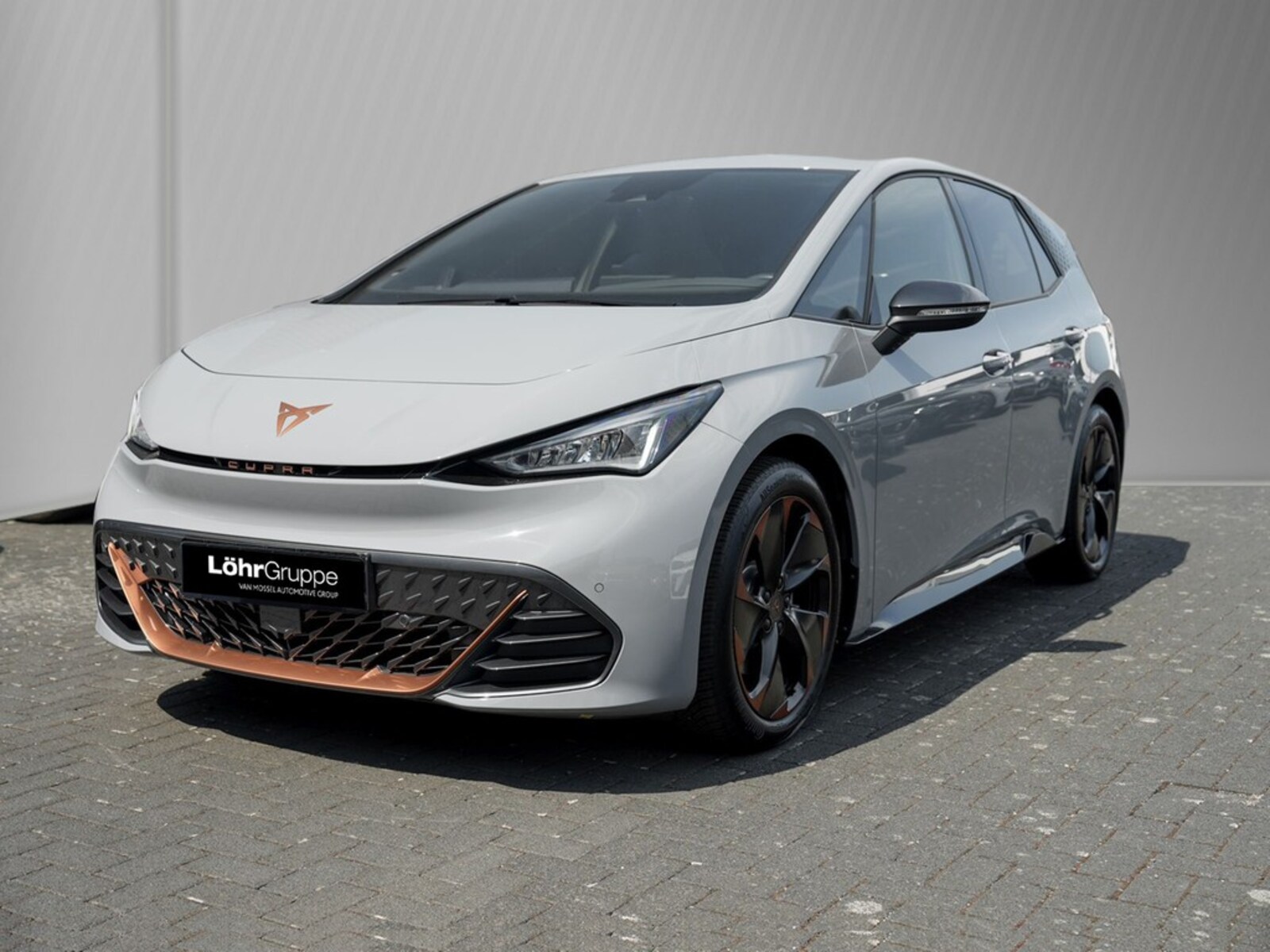 CUPRA Born – Bild 2