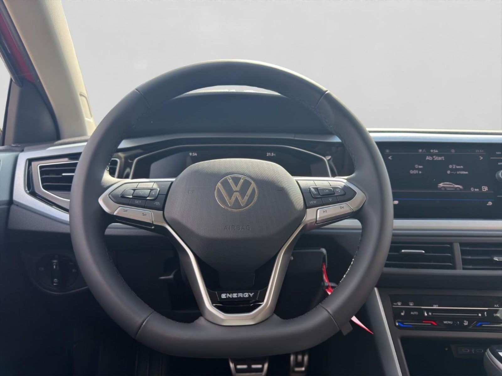 Volkswagen Taigo – Bild 17