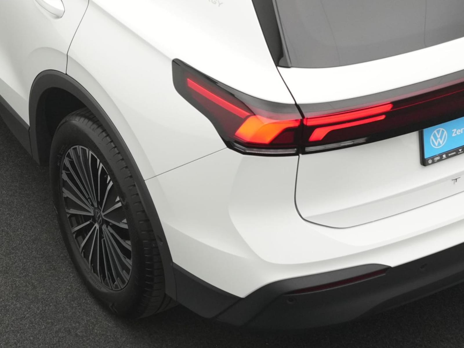 Volkswagen Tiguan – Bild 22