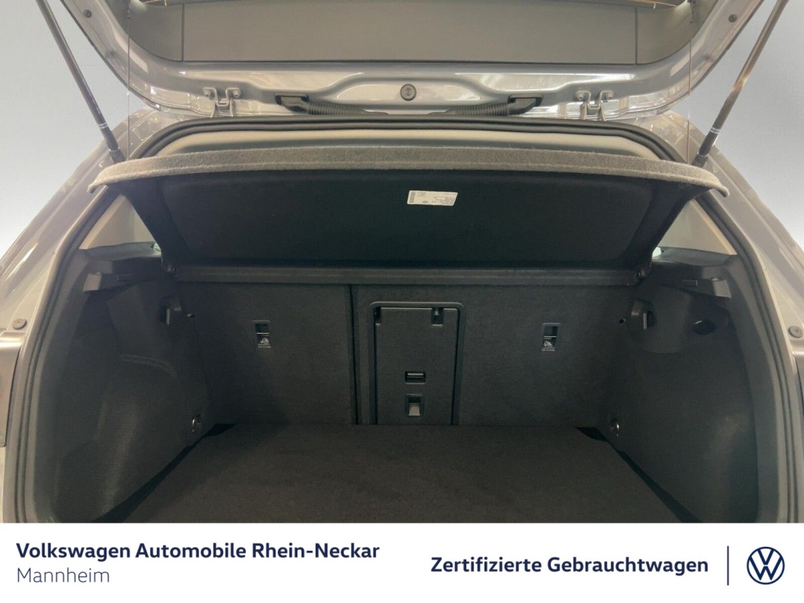 Volkswagen Golf – Bild 5
