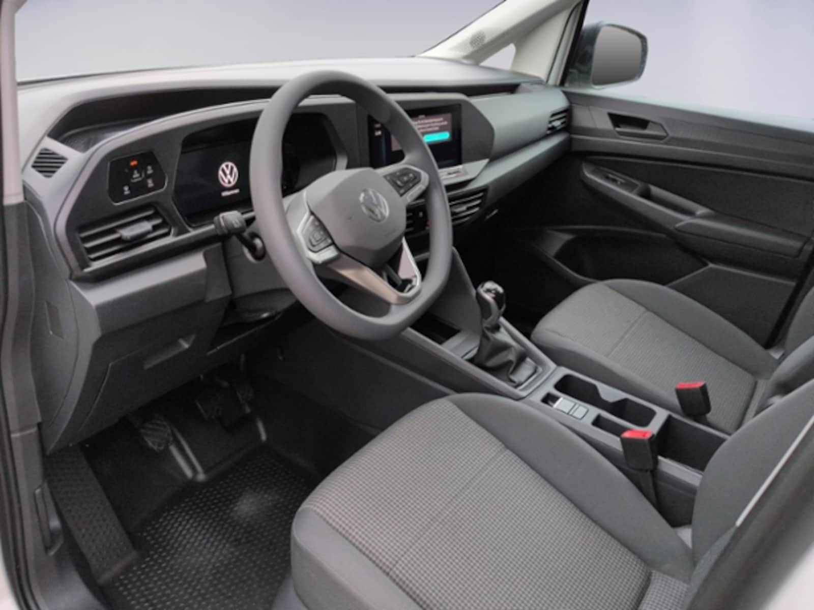Volkswagen Caddy Maxi Cargo – Bild 13