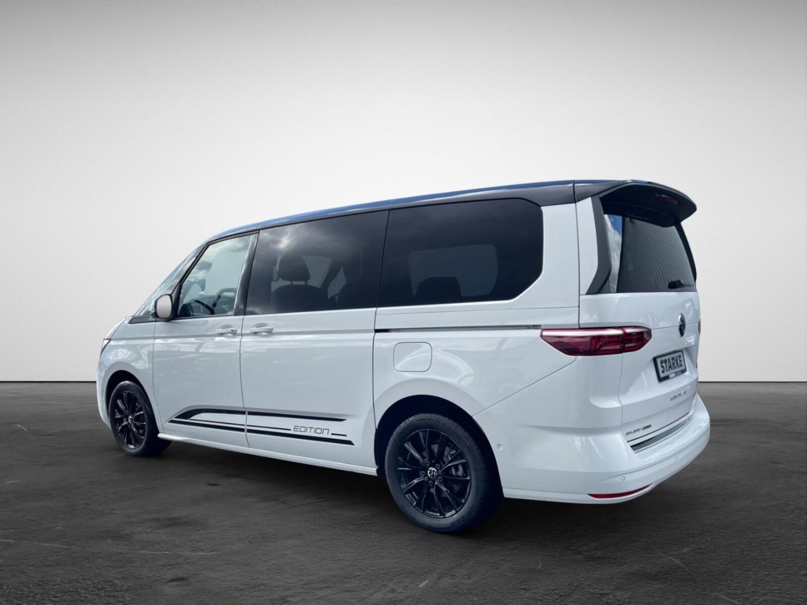 Volkswagen Multivan Langversion – Bild 5