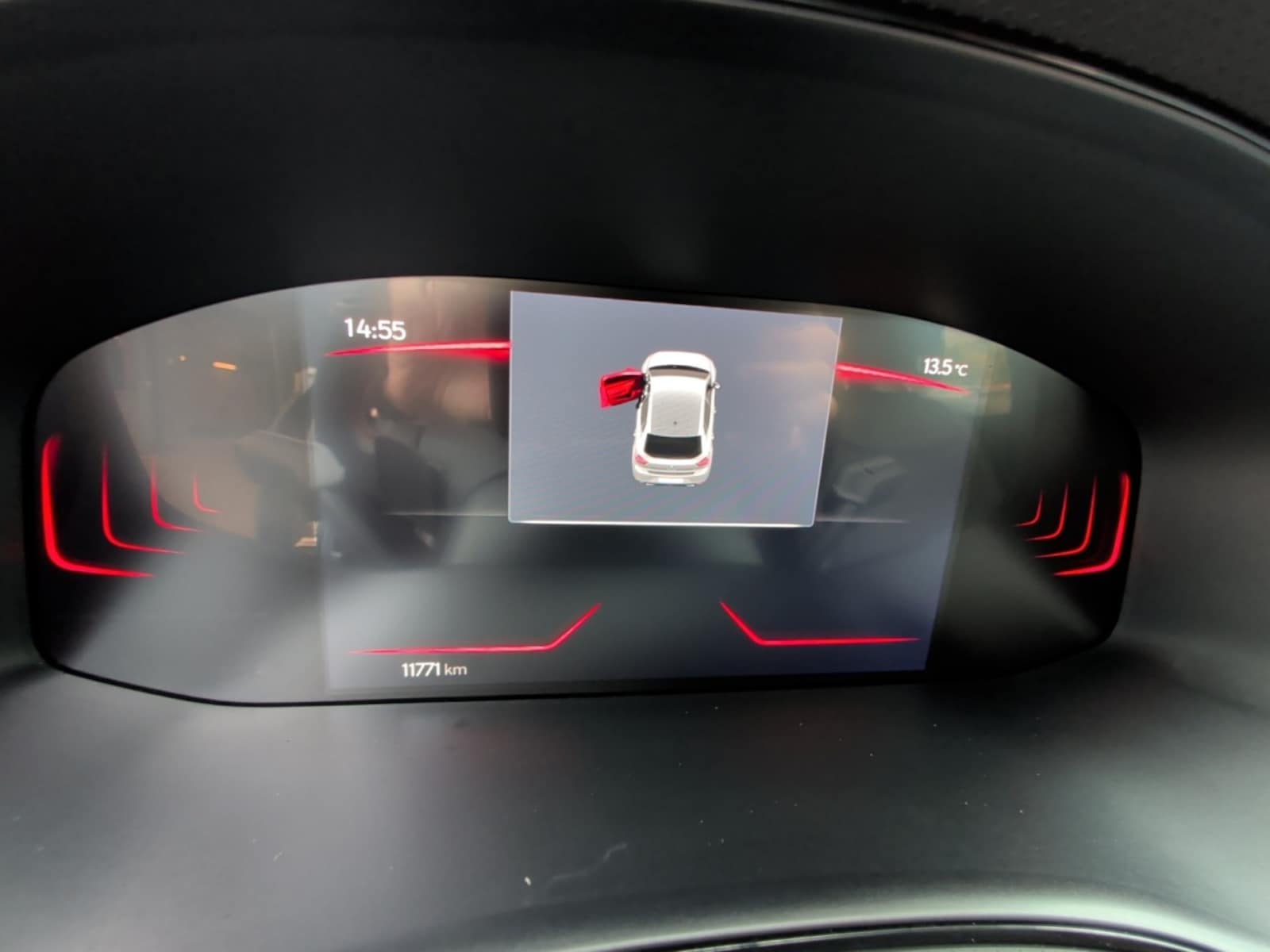SEAT Ibiza – Bild 17