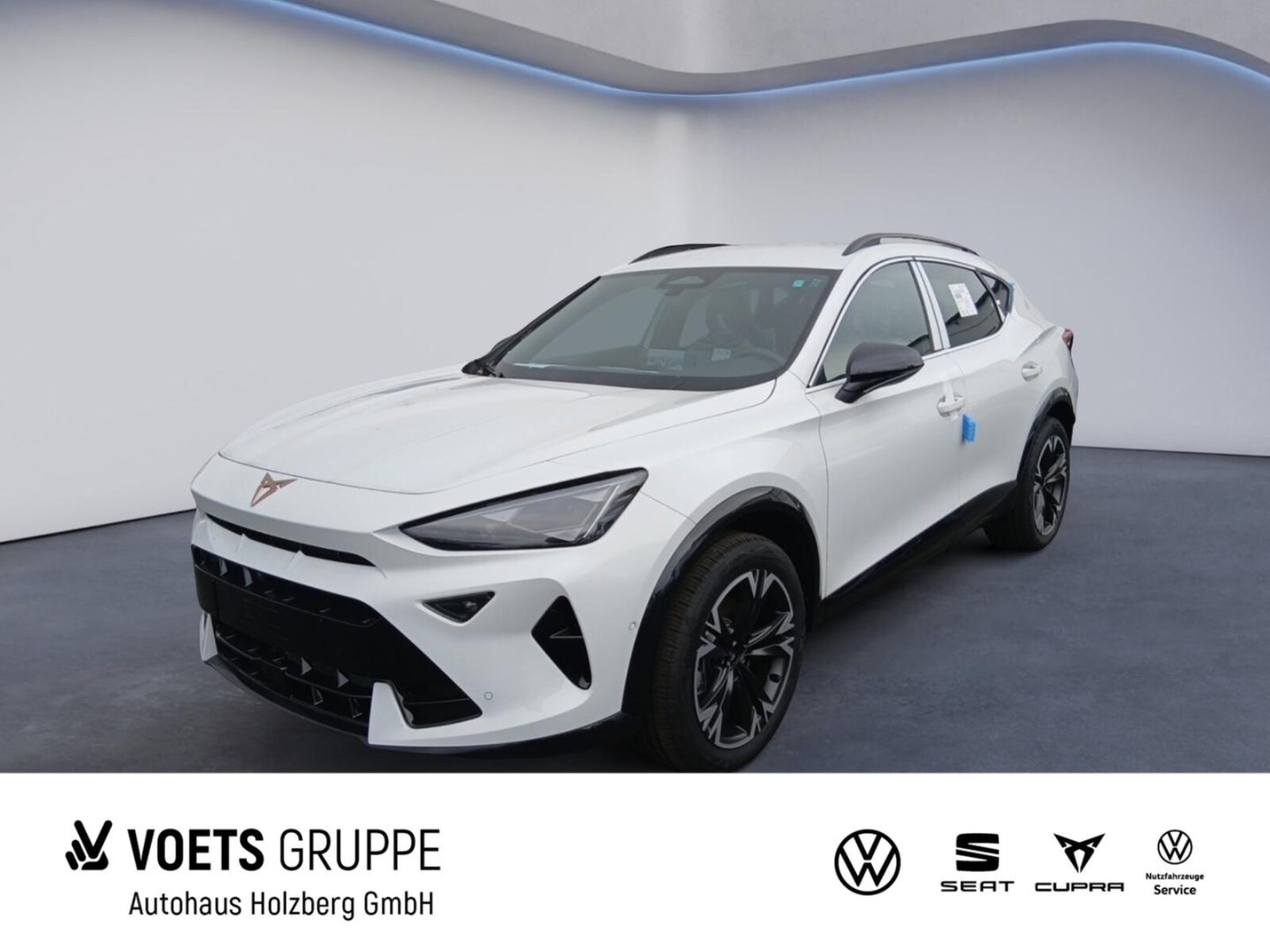 CUPRA Formentor – Bild 2