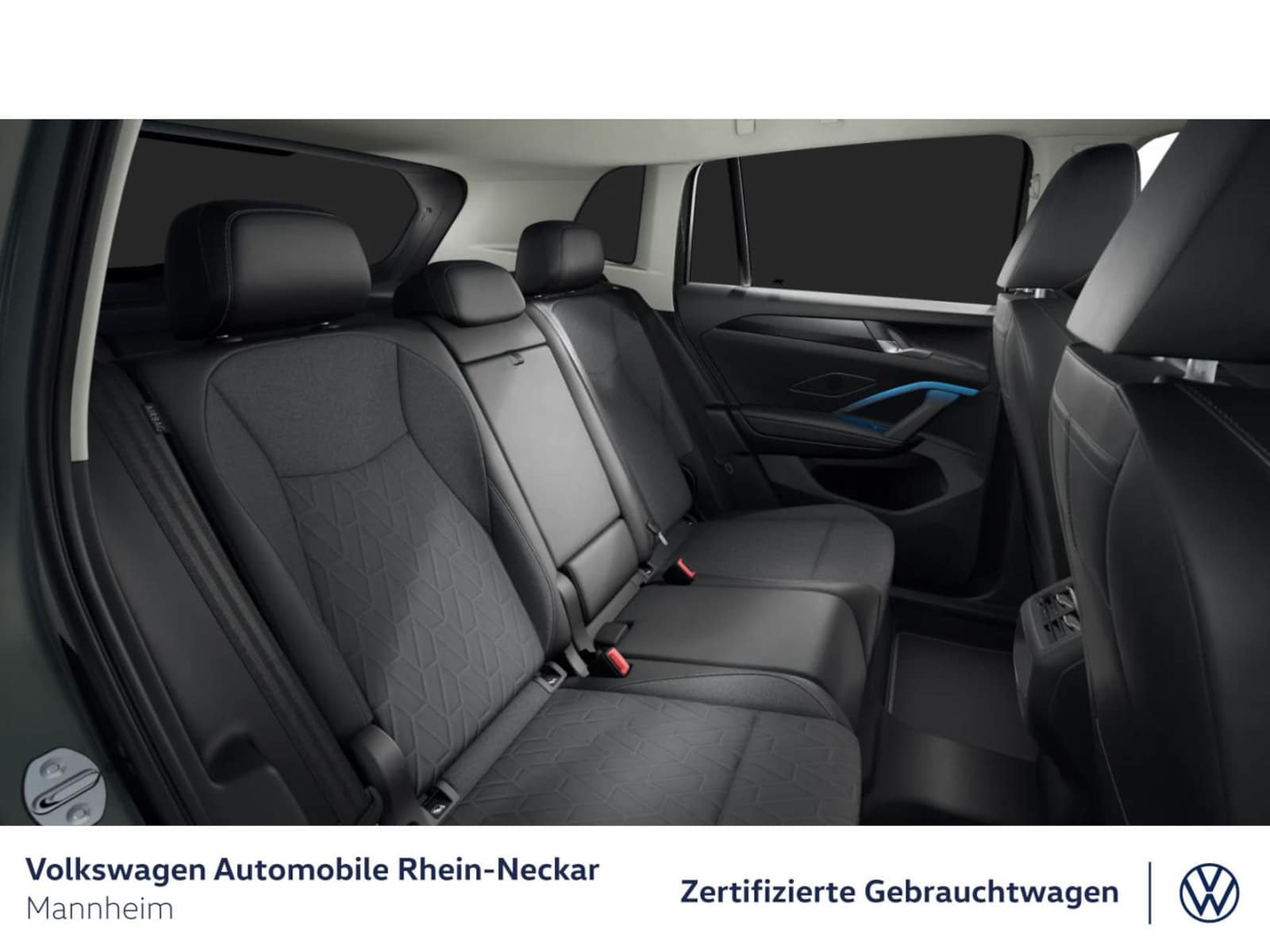 Volkswagen Tiguan – Bild 10
