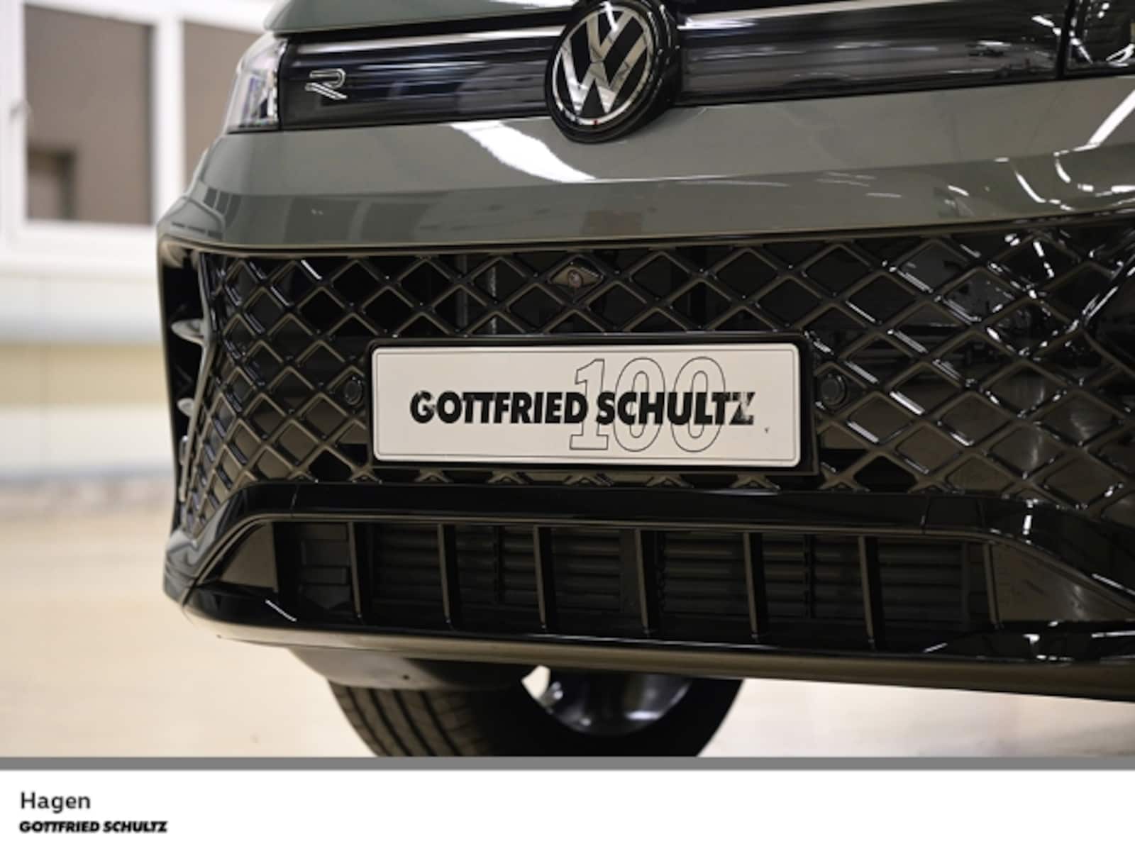 Volkswagen Tiguan – Bild 6