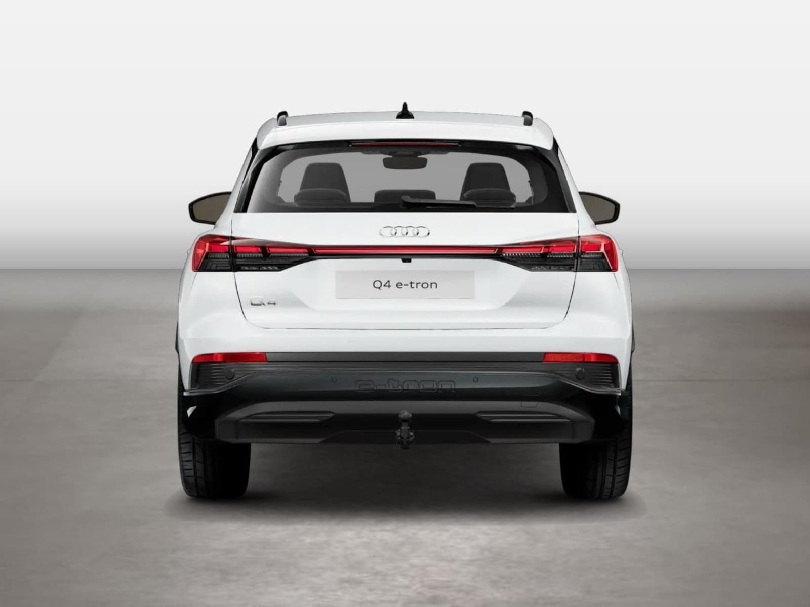 Audi Q4 e-tron – Bild 4