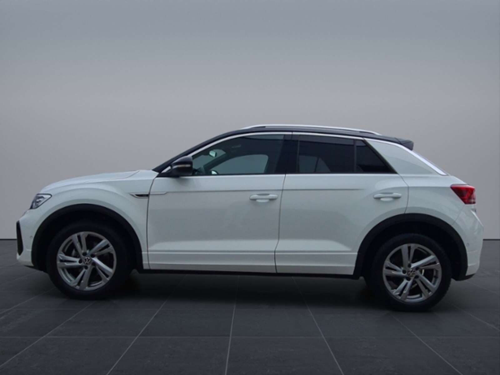 Volkswagen T-Roc – Bild 4