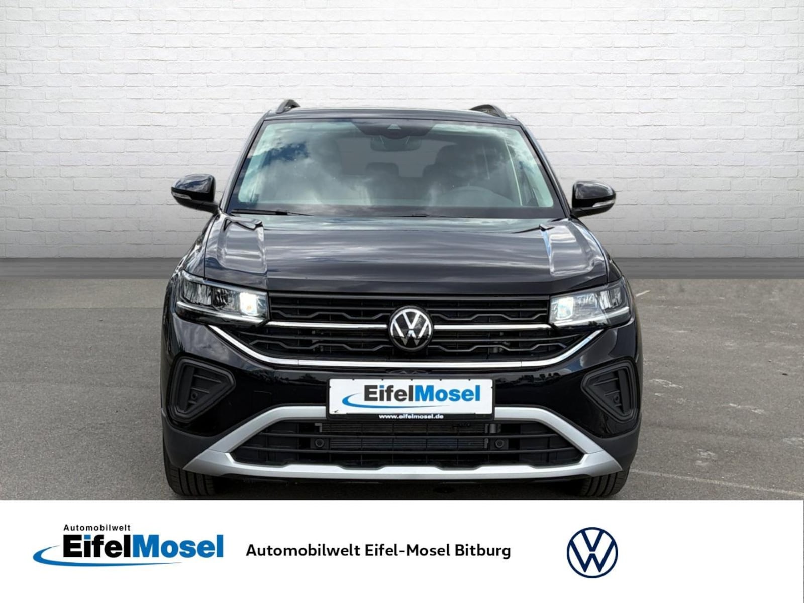 Volkswagen T-Cross – Bild 8