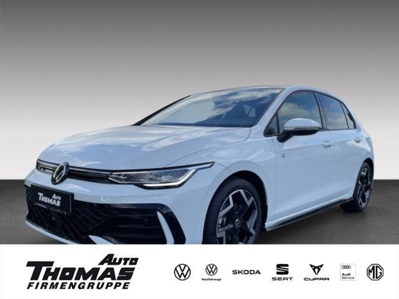 Volkswagen Golf – Bild 2
