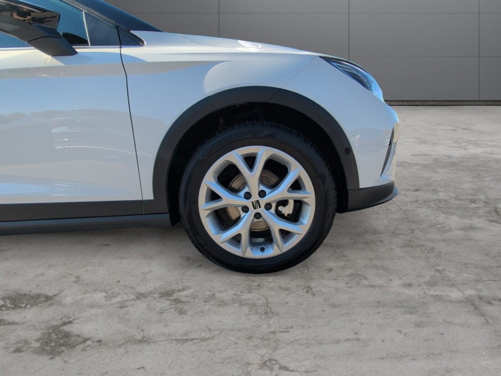 SEAT Arona – Bild 12