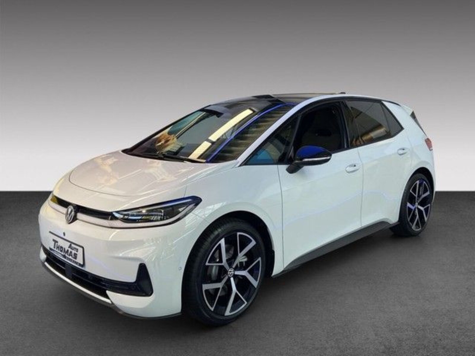 Volkswagen ID.3 Neo – Bild 3