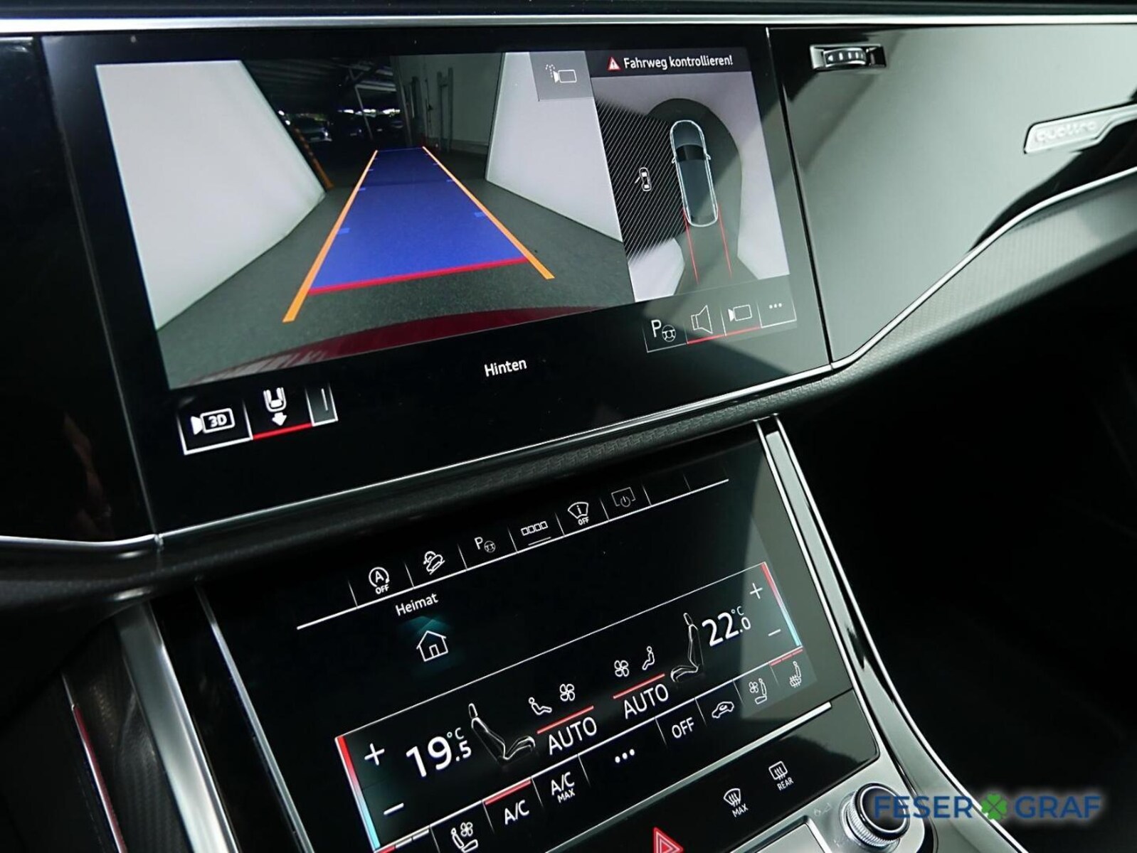 Audi RS Q8 – Bild 7