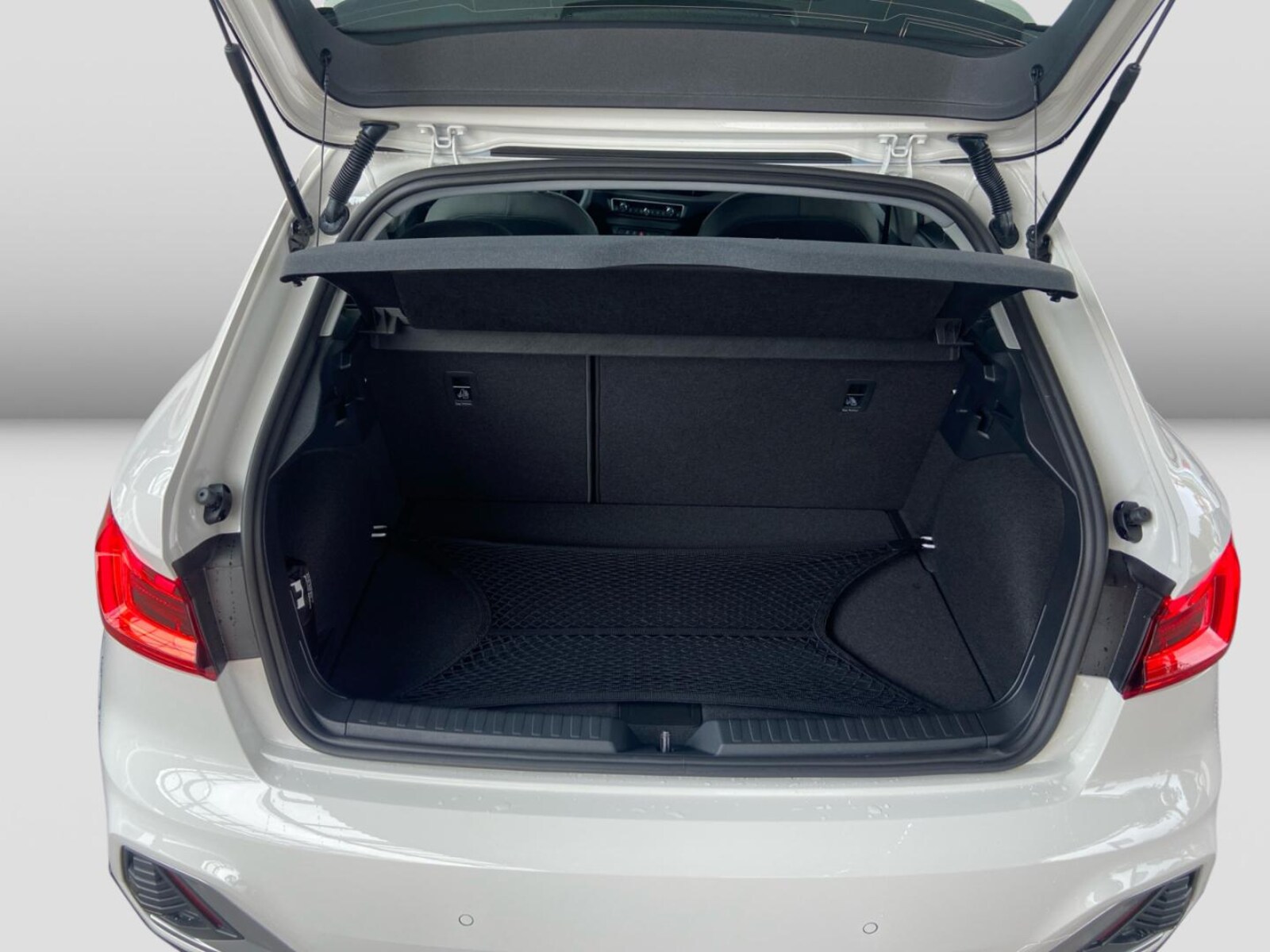 Audi A1 allstreet – Bild 11
