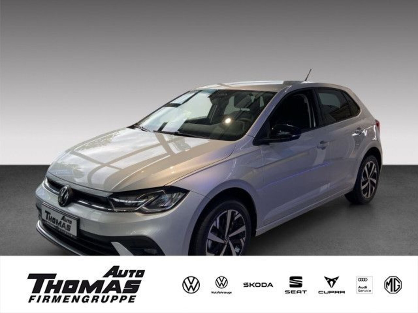 Volkswagen Polo – Bild 2