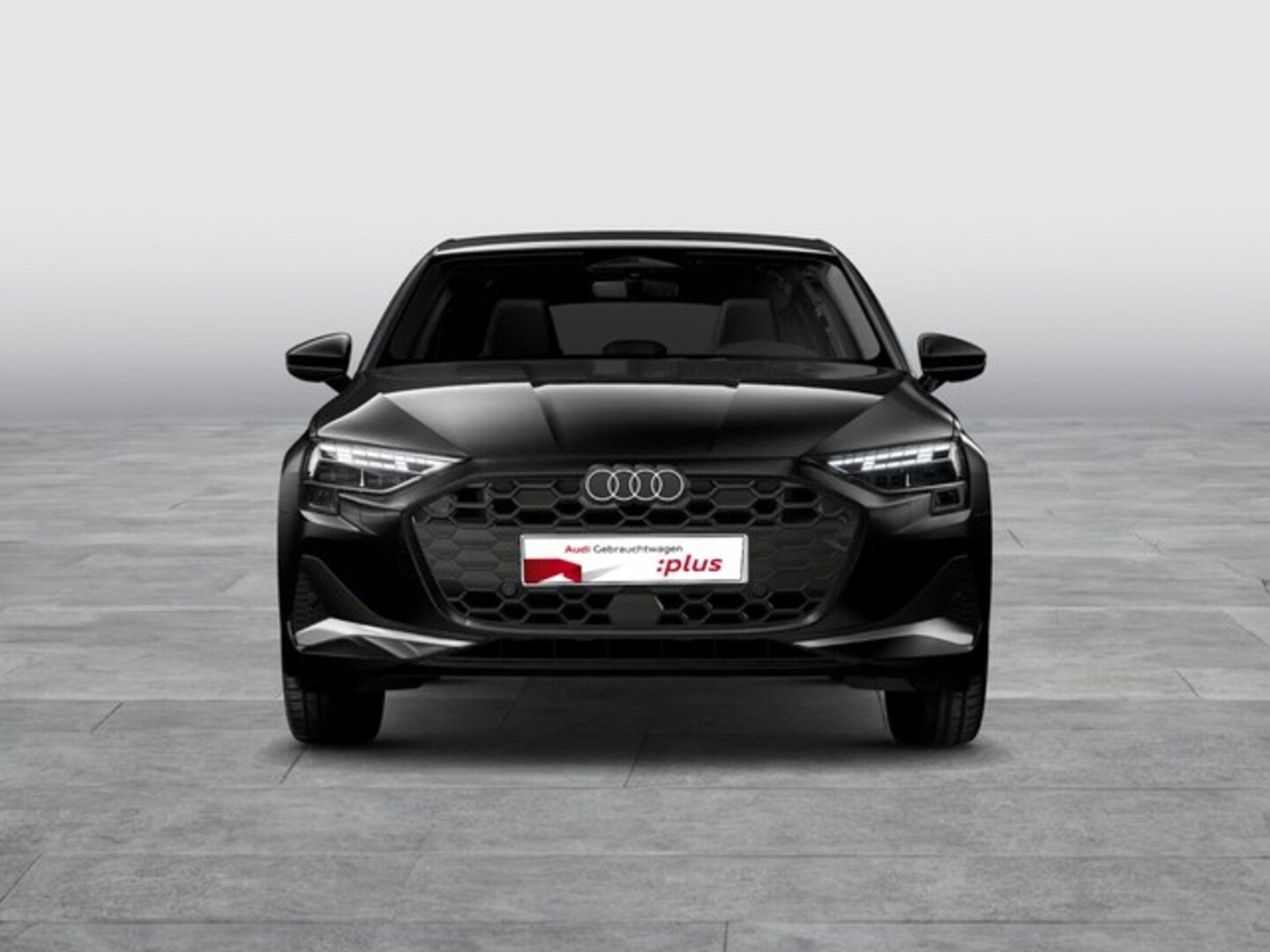 Bild über Audi A3 Sportback TFSI 85 kW S tronic - für weitere Informationen kontaktieren Sie den Audi Partner