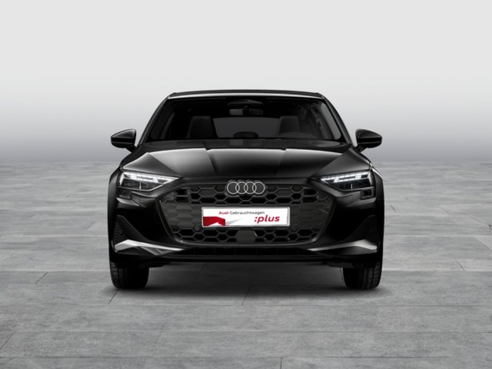 Audi A3 Sportback – Bild 5