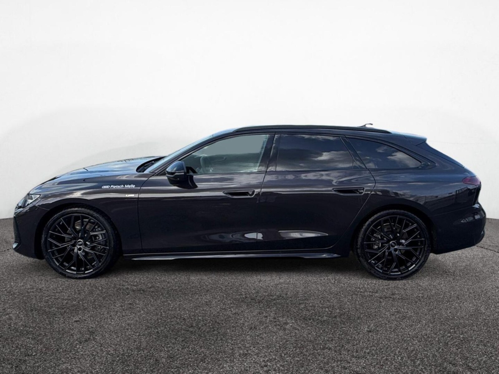 Audi A6 Avant – Bild 3